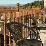 Hill Villa Trikala (Thessaly)