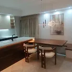 Hill Villa *