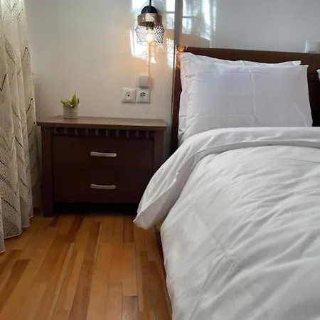 Hill Villa
