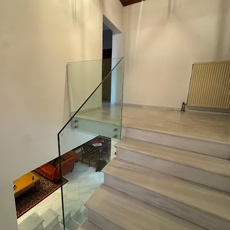 Hill Villa Tríkala