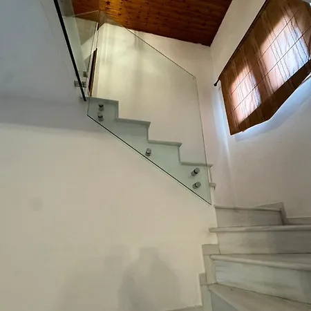 Hill Villa *