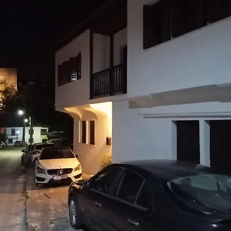 Hill Villa Tríkala