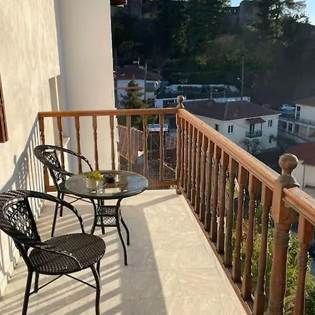 Вилла Hill Трикала