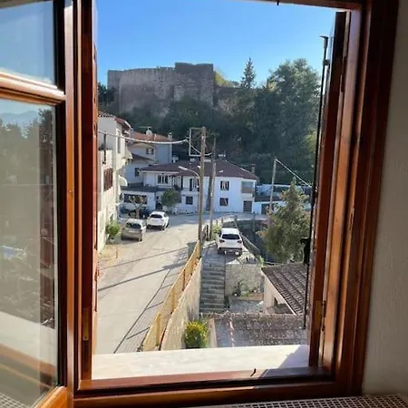 Hill Villa *