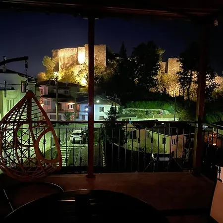 Hill Вилла Трикала