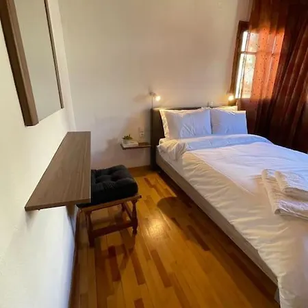 Hill Villa