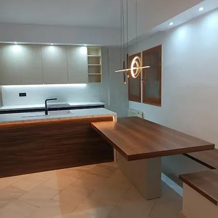 别墅 Hill 特里卡拉