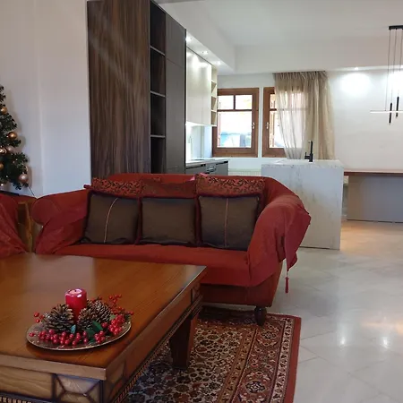 Hill 别墅 特里卡拉