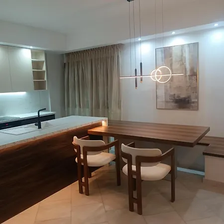 Hill Villa *