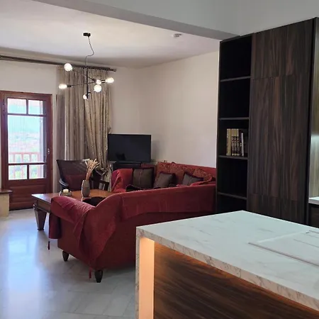 Hill Villa