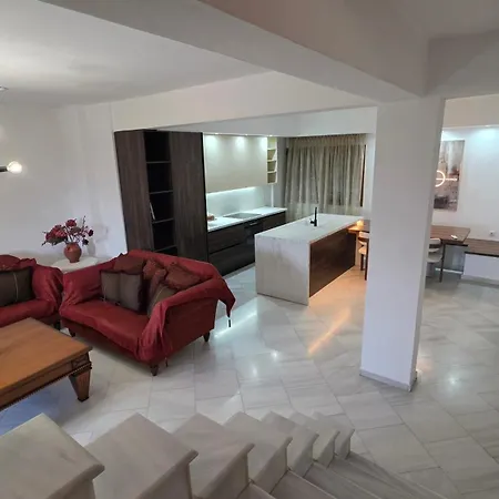 Hill Villa