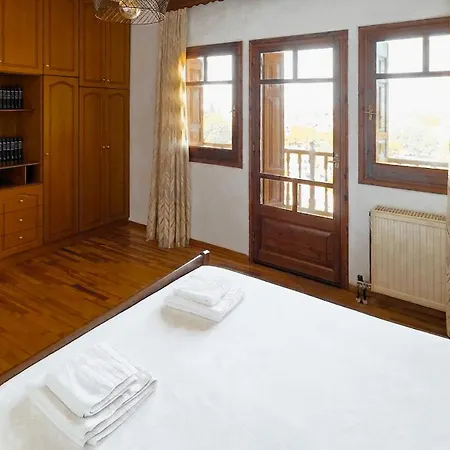Hill Villa *
