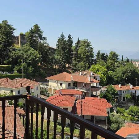 Hill Villa