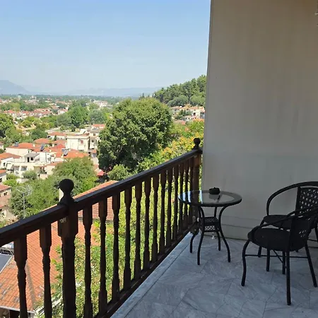 Hill Tríkala