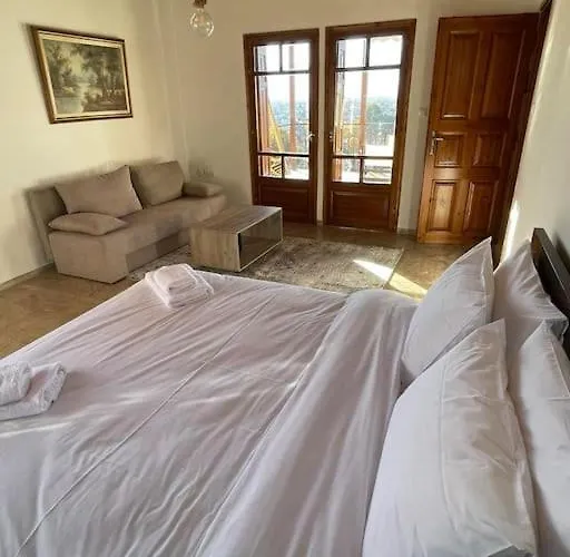 Hill 别墅 特里卡拉