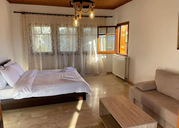 Hill * Трикала