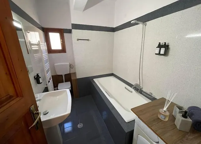 Hill Вилла Трикала