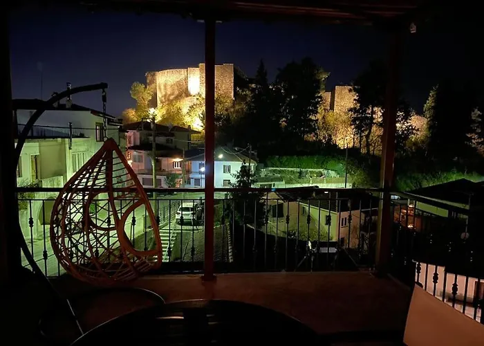 Hill 别墅 特里卡拉