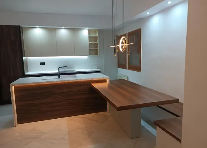 Вилла Hill Трикала