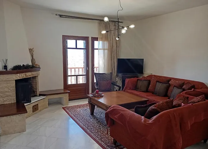 Hill * Трикала